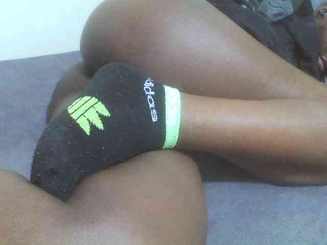 Sweetnana01 webcam