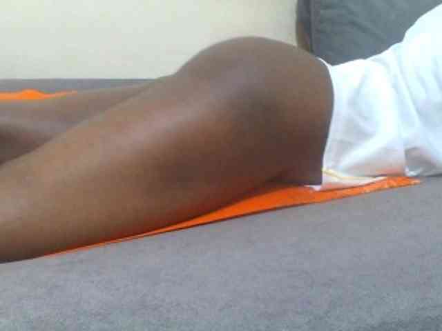 Sweetnana01 webcam