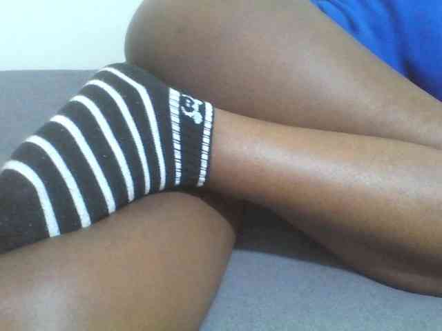 Sweetnana01 webcam