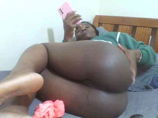 Sweetnana01 webcam