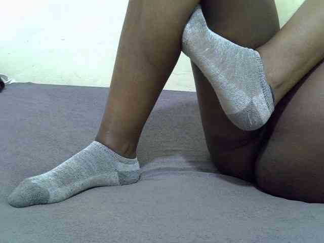 Sweetnana01 webcam