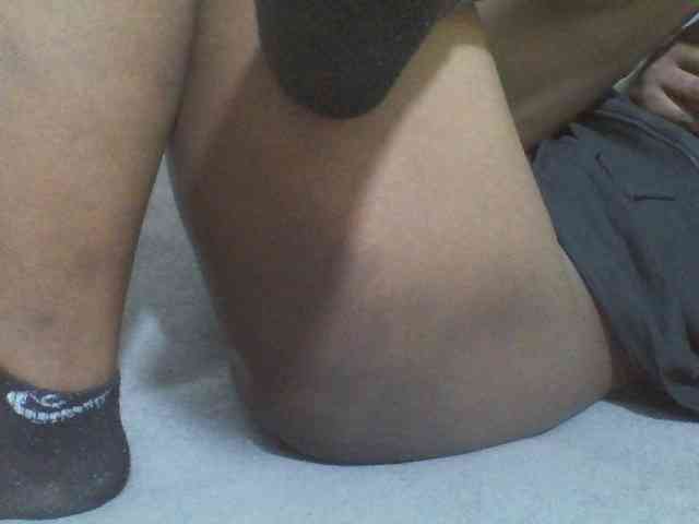 Sweetnana01 webcam