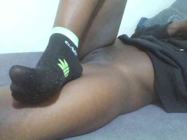 Sweetnana01 webcam
