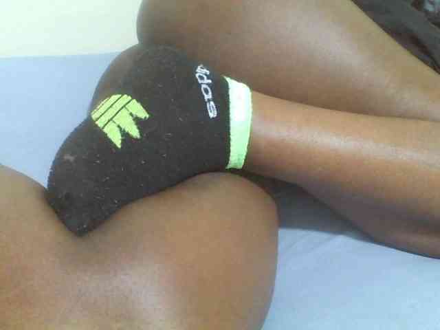Sweetnana01 webcam