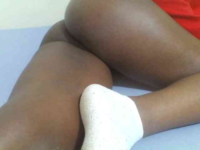 Sweetnana01 webcam