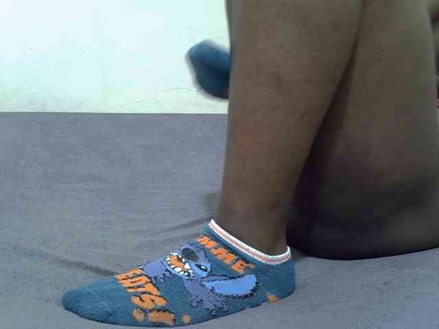 Sweetnana01 webcam