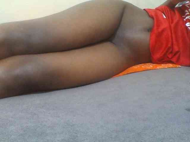 Sweetnana01 webcam
