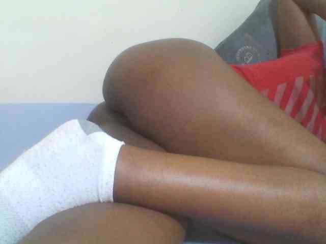 Sweetnana01 webcam