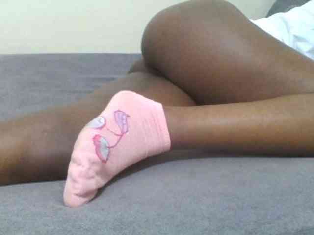 Sweetnana01 webcam