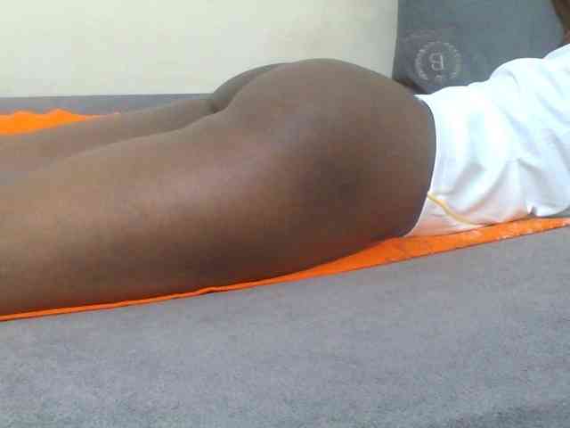 Sweetnana01 webcam