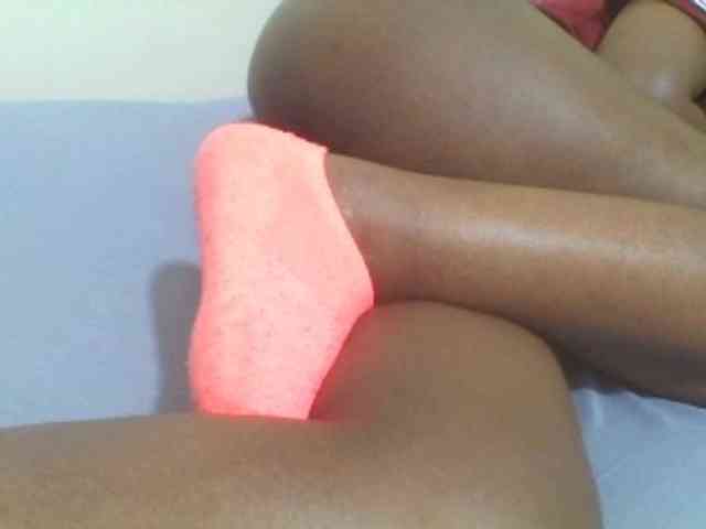 Sweetnana01 webcam