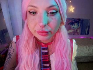 Mini0Melloo Porn Show