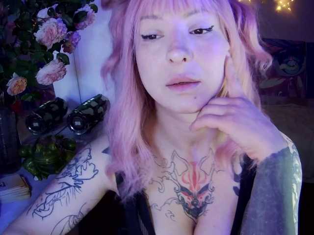 Mini0Melloo live cam on BongaCams