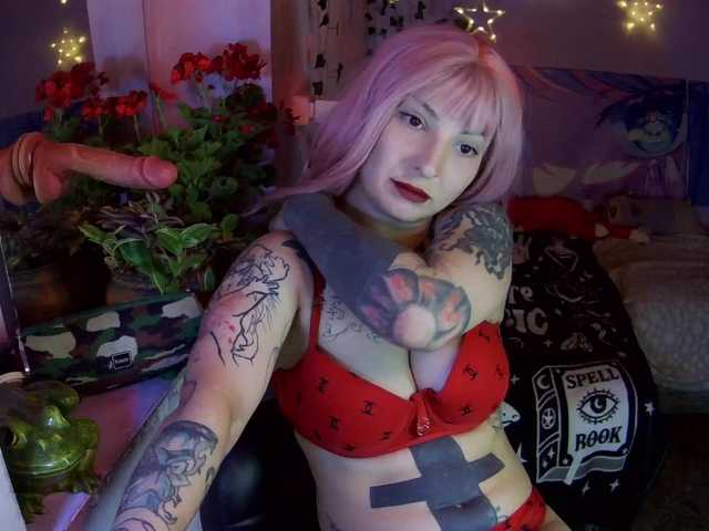 Mini0Melloo live cam on UnifiedCams