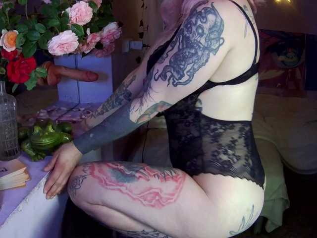 Mini0Melloo live cam on BongaCams