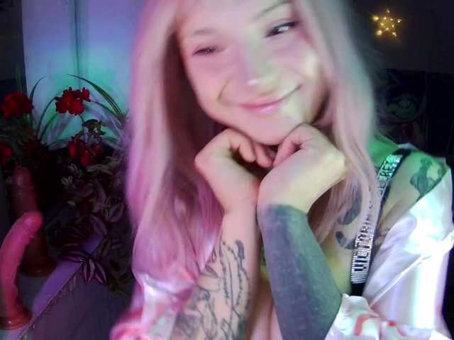 Mini0Melloo live cam on BongaCams