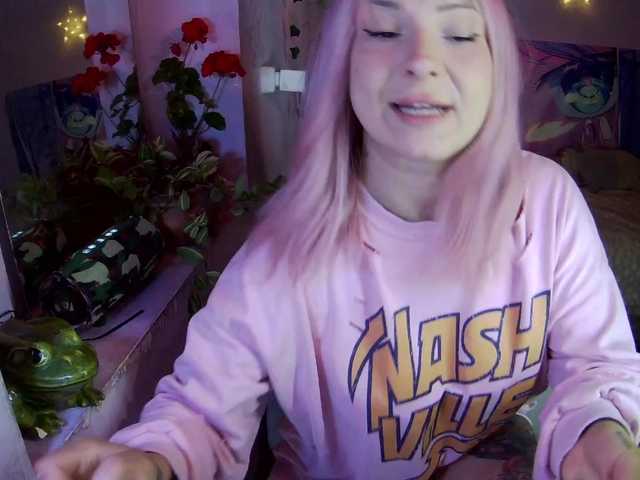Mini0Melloo live cam on BongaCams