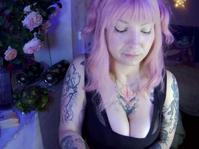 Mini0Melloo live cam on BongaCams