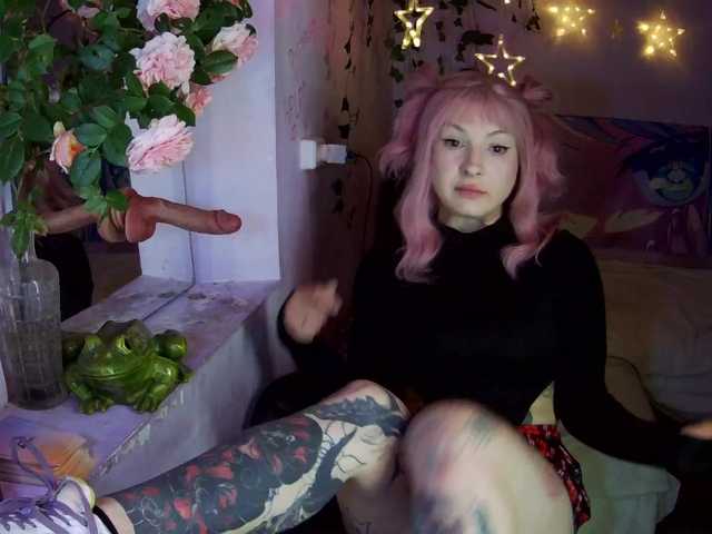 Mini0Melloo live cam on BongaCams