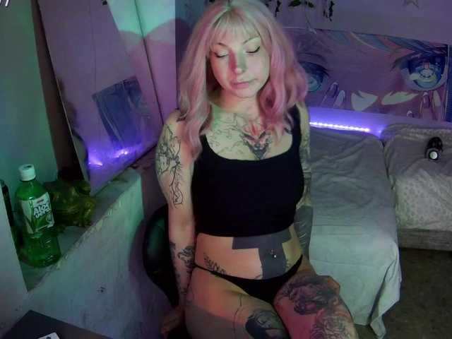 Mini0Melloo live cam