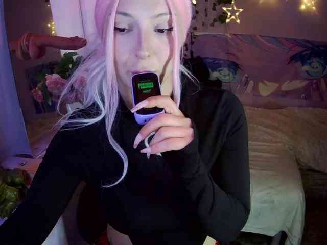 Mini0Melloo webcam
