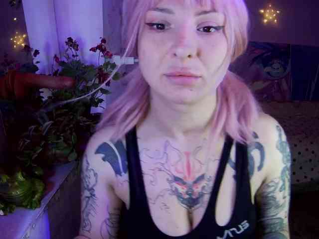 Mini0Melloo webcam