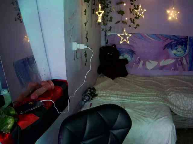Mini0Melloo webcam