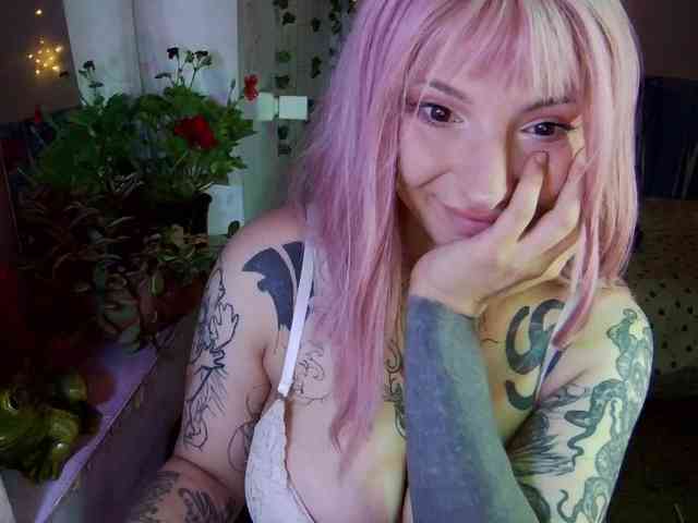 Mini0Melloo webcam