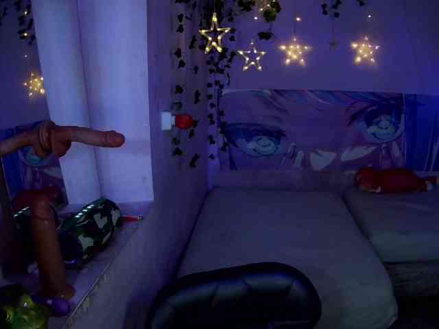 Mini0Melloo webcam