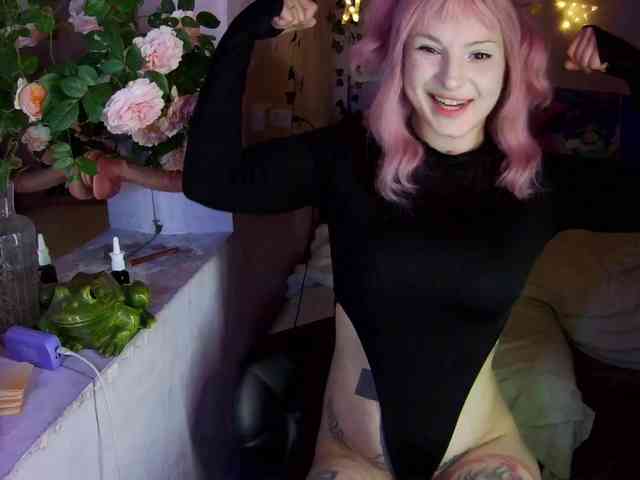 Mini0Melloo webcam