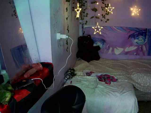 Mini0Melloo webcam