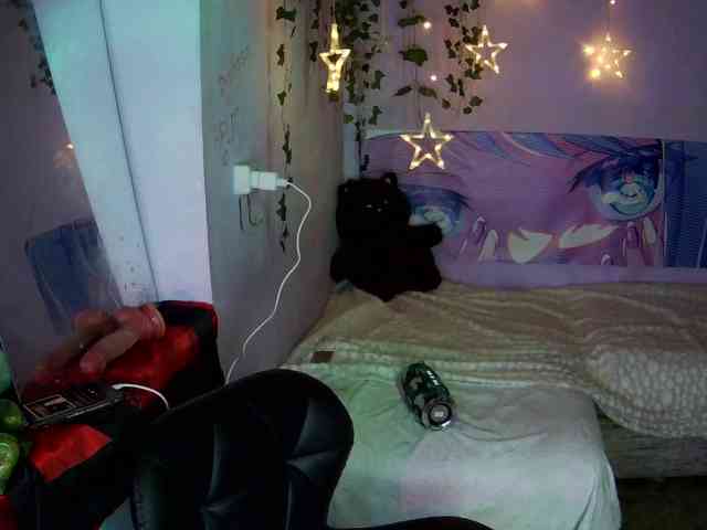 Mini0Melloo webcam