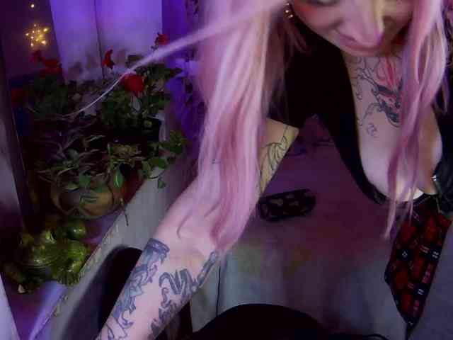 Mini0Melloo webcam