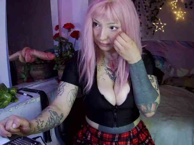 Mini0Melloo webcam