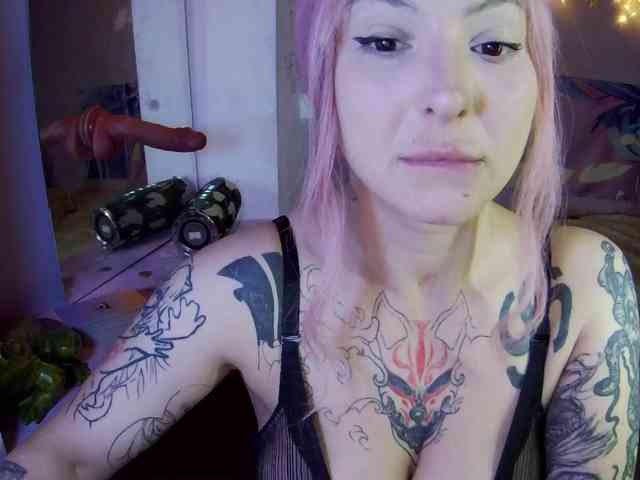 Mini0Melloo webcam