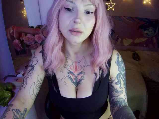 Mini0Melloo webcam