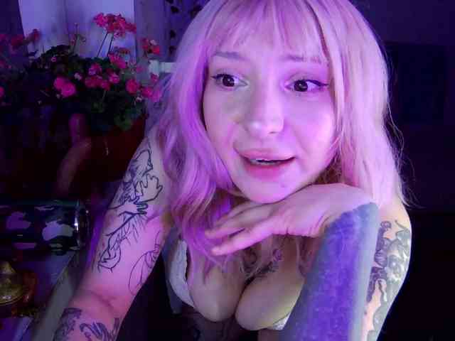 Mini0Melloo webcam