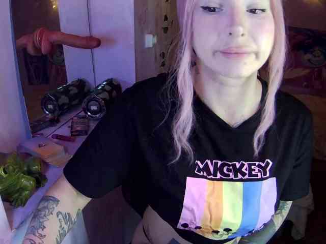 Mini0Melloo webcam