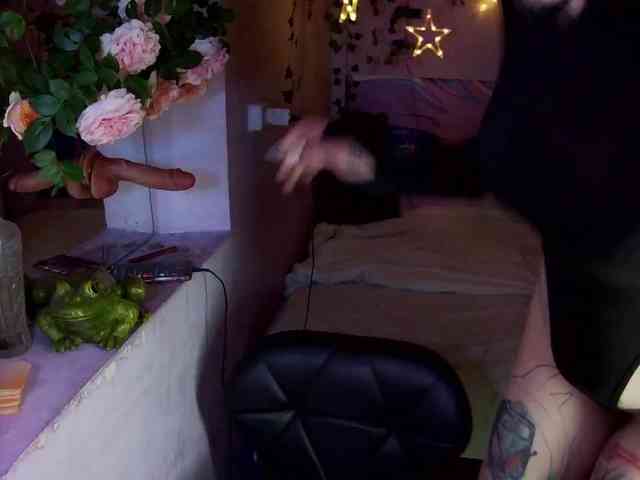 Mini0Melloo webcam