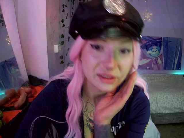 Mini0Melloo webcam