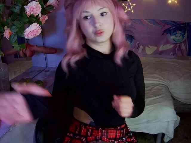 Mini0Melloo webcam