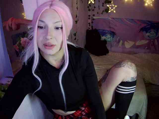 Mini0Melloo webcam