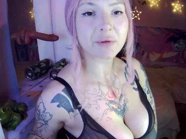 Mini0Melloo webcam