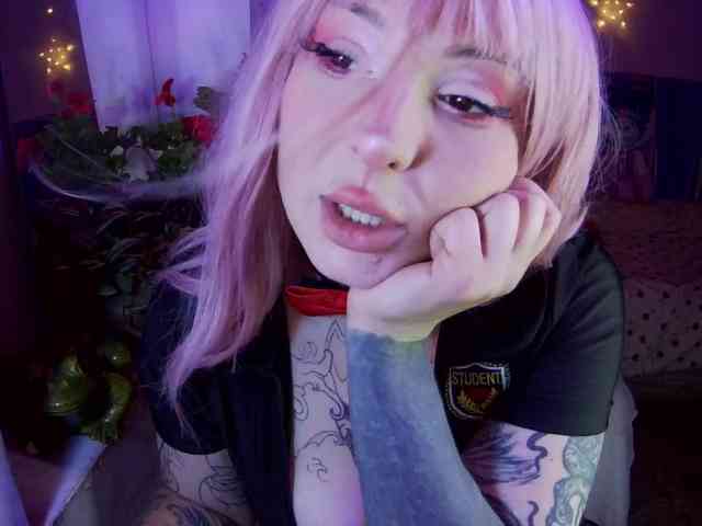 Mini0Melloo webcam
