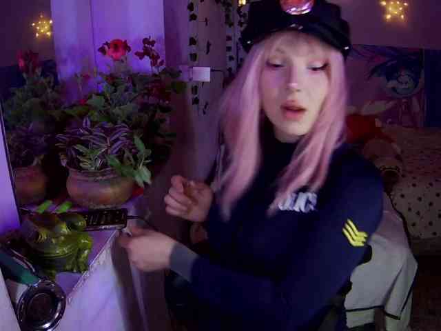 Mini0Melloo webcam
