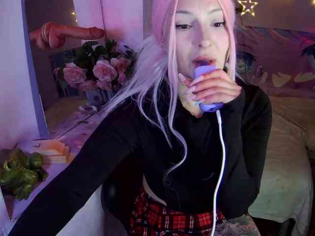Mini0Melloo webcam