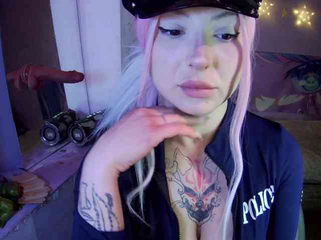 sexy web cam Mini0Melloo