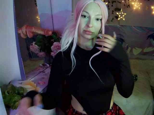 Mini0Melloo webcam