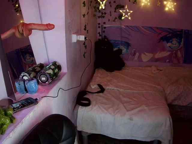 Mini0Melloo webcam
