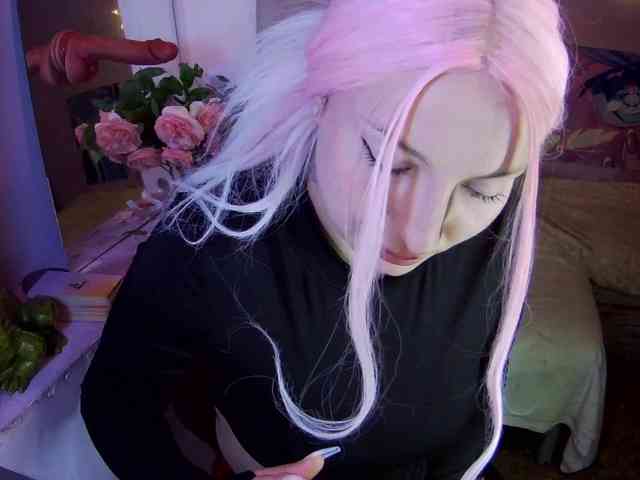 Mini0Melloo webcam